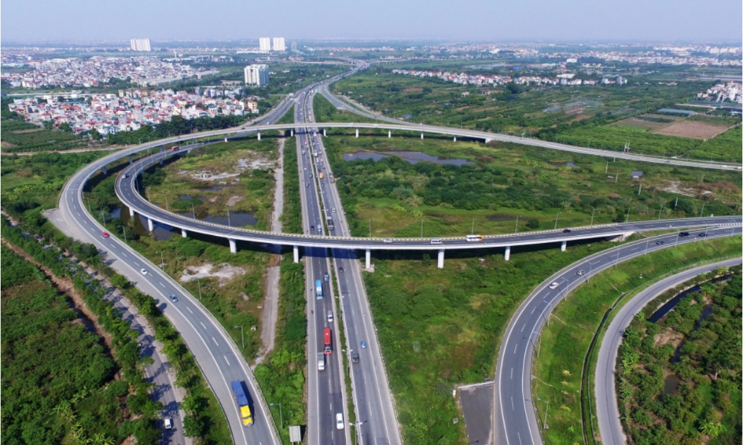 Thanh Trì quy hoạch trở thành trung tâm phát triển sôi động khu vực Nam Hà Nội.