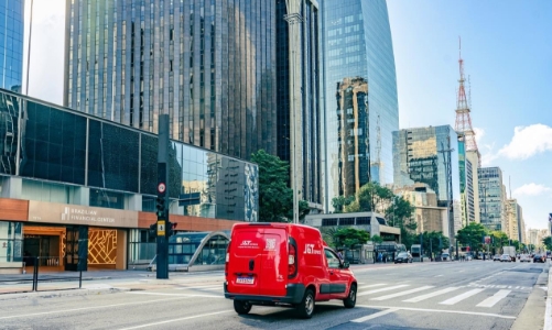 J&T Express mở rộng đầu tư đa quốc gia và nỗ lực thấu hiểu địa phương