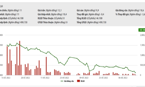 Cho Chủ tịch vay tiền, C69 bị phạt tiền