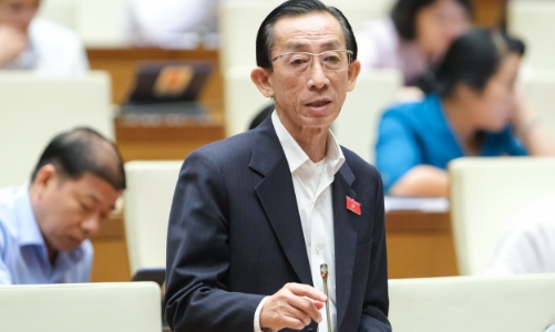 Sửa Luật Dầu khí: Cần tách bạch chức năng quản lý nhà nước và kinh doanh của PVN