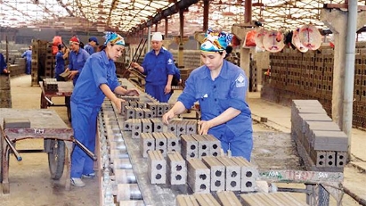 SMEs focusing on management capacity