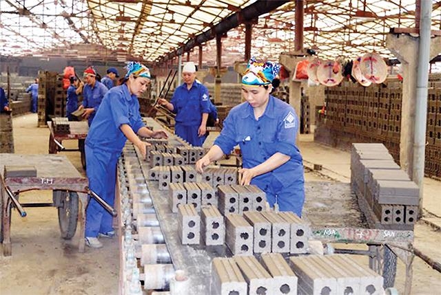 SMEs focusing on management capacity