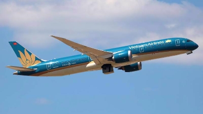 Vietnam Airlines to restructure