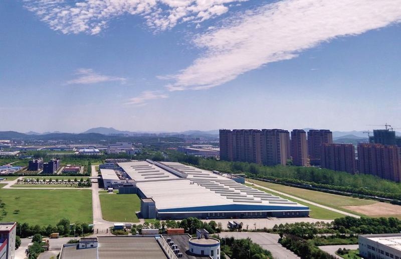 SSI Research: Industrial park rents to continue upwards