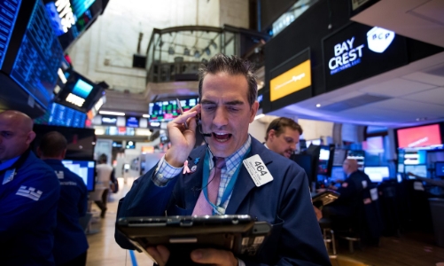 Chứng khoán Mỹ và tiền ảo cùng hồi giá sau quyết định lãi suất của Fed, dầu thô tụt dốc