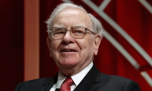 Warren Buffett rút thêm 4 tỷ USD cổ phiếu Berkshire Hathaway để làm từ thiện