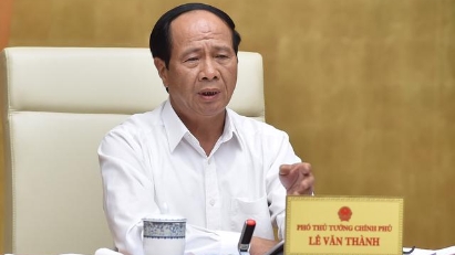 Deputy PM calls for on-time completion of North-South Expressway sections