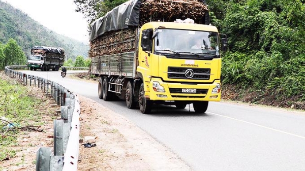 Dồn gần 22.000 tỷ đồng xây cao tốc Khánh Hòa - Buôn Ma Thuột giai đoạn 1