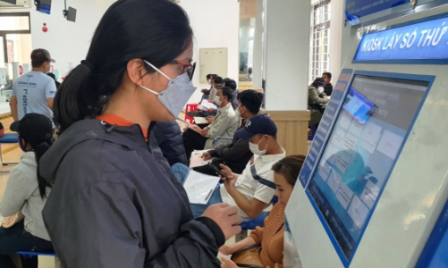 Đơn giản hóa thủ tục về đất đai