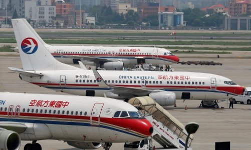 Tín hiệu khả quan với thị trường hàng không quốc tế sau khi Trung Quốc đồng ý tăng chuyến