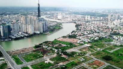 HCMC announces projects seeking investment