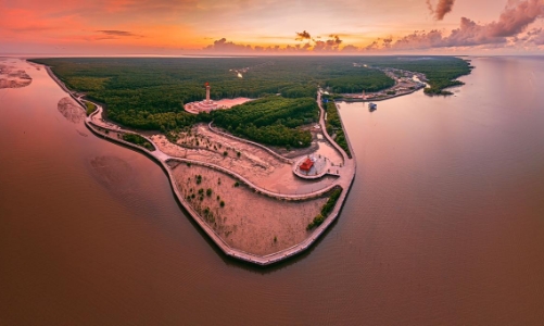 2,2 tỷ USD tài trợ Đồng bằng sông Cửu Long phát triển bền vững