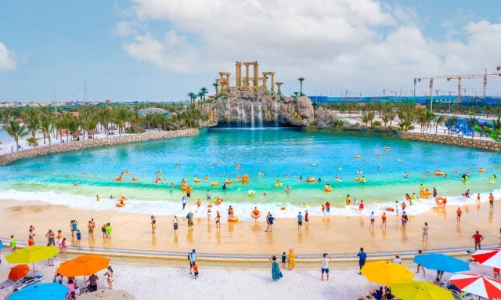 Lý giải sức hút của Vinhomes Ocean Park 2 - The Empire