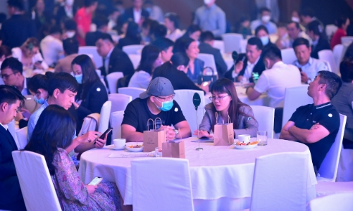 Chính thức công bố dự án Shizen Home, 90% sản phẩm đã có chủ nhân