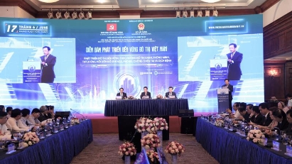 Deputy PM: Urbanization in need of renewed thinking