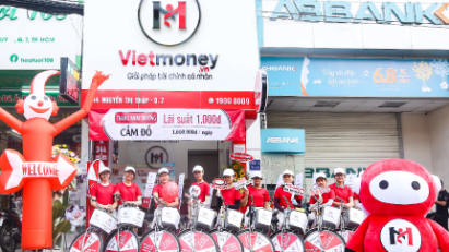 VietMoney changing the pawn industry stereotype with technology