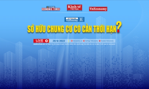 Sở hữu chung cư có cần thời hạn?