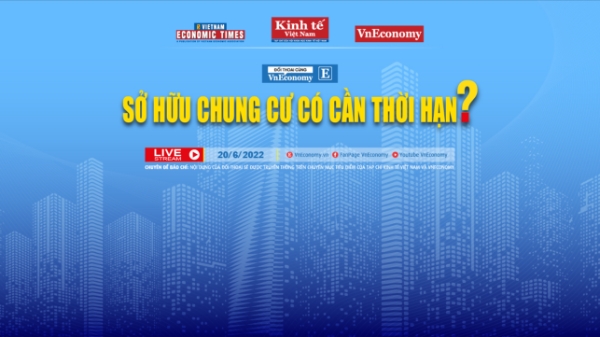 Sở hữu chung cư có cần thời hạn?