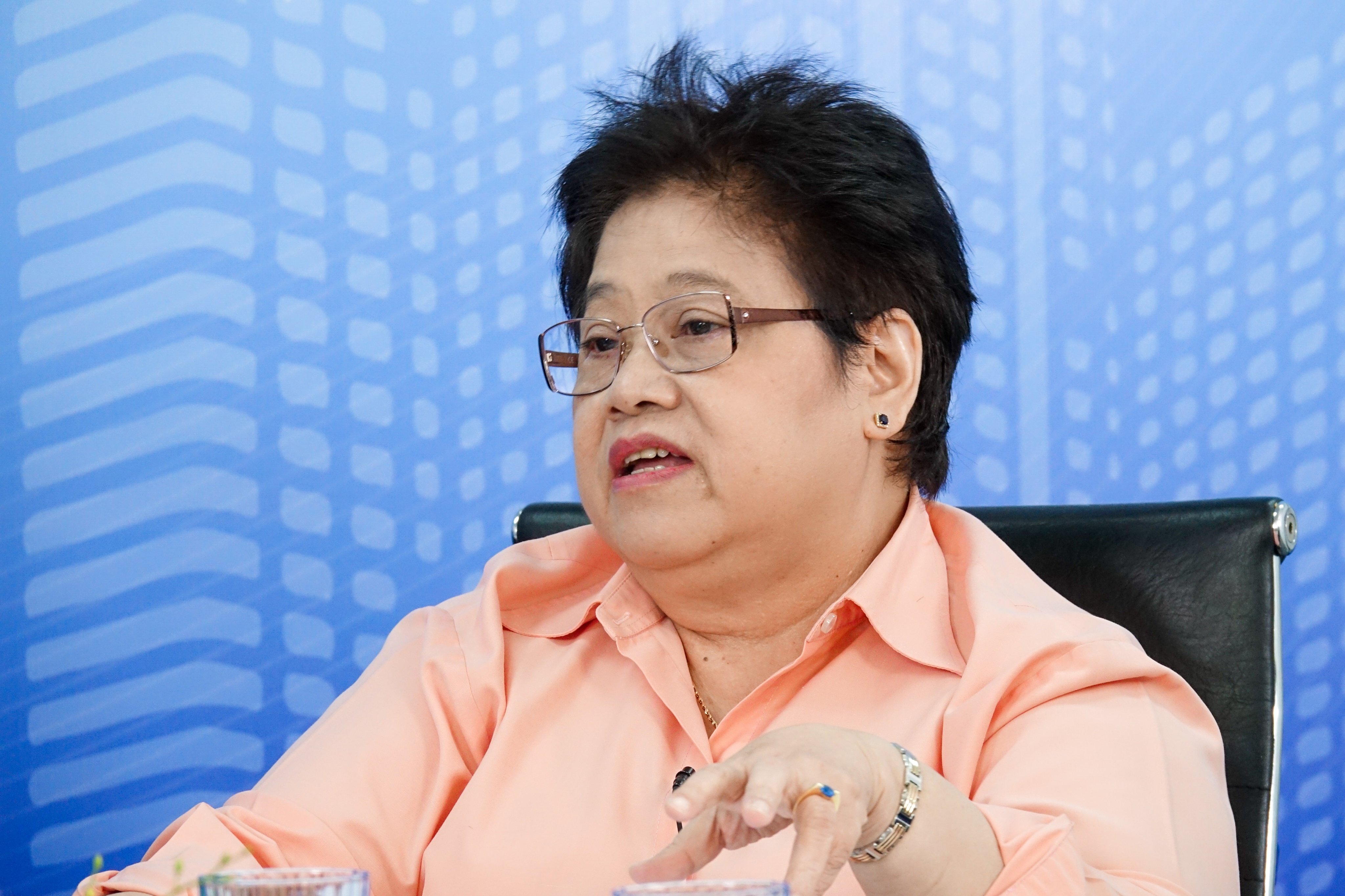 TS. Đỗ Thị Loan - Phó Chủ tịch Hiệp hội Bất động sản TP.HCM cho rằng, đề xuất sở hữu chung cư có thời hạn của Bộ Xây dựng cần nghiên cứu kỹ lưỡng và cân nhắc bởi nó không phù hợp cả hiện tại lẫn tương lai lâu dài.