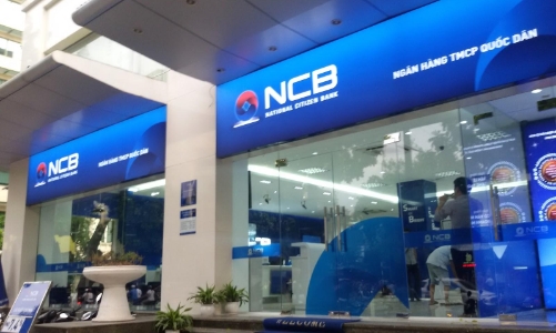 Hội đồng Quản trị NCB có thêm hai thành viên