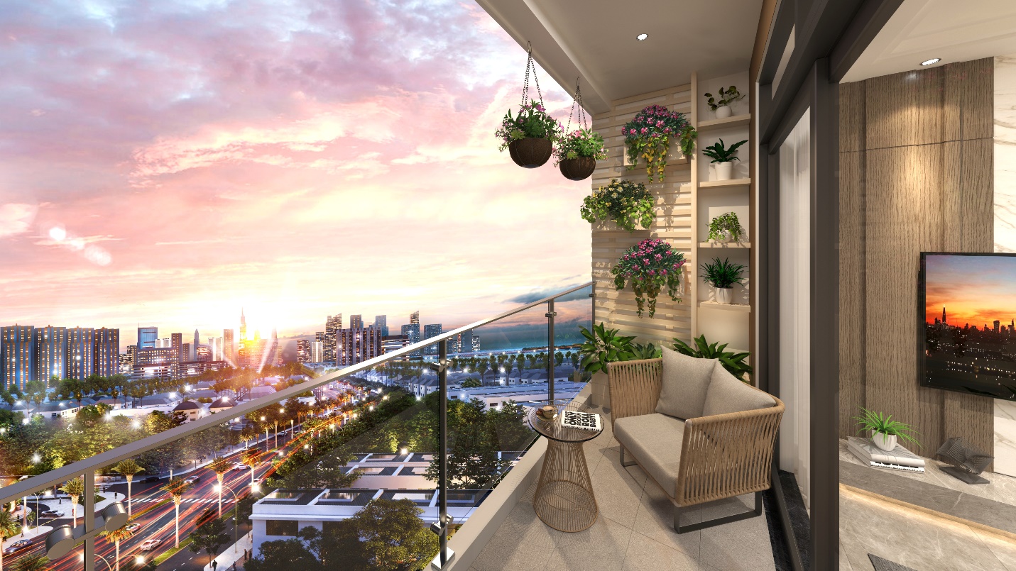 B&ecirc;n cạnh việc ho&agrave;n thiện với c&aacute;c thương hiệu quốc tế h&agrave;ng đầu, Viva Plaza c&ograve;n sở hữu thiết kế kh&ocirc;ng gian mở tinh tế, mang lại nhiều cảm x&uacute;c trải nghiệm cho c&aacute;c chủ nh&acirc;n.