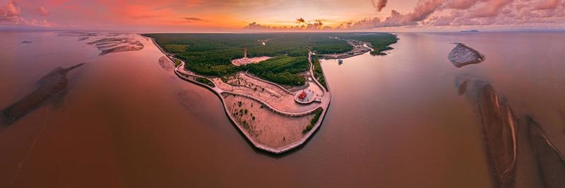 $2.2bln for Mekong Delta"s sustainable development