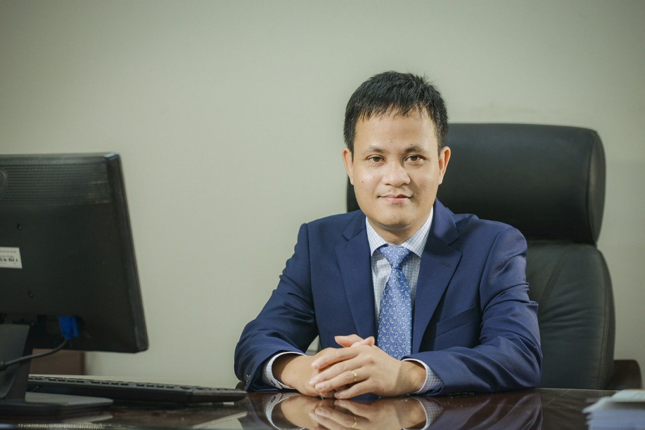 Ông Phạm Chí Quang, Phó Vụ trưởng phụ trách Vụ Chính sách tiền tệ, Ngân hàng Nhà nước