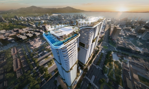 Dòng khách bùng nổ, “đế chế” khách sạn gia tăng vị thế tại Việt Nam