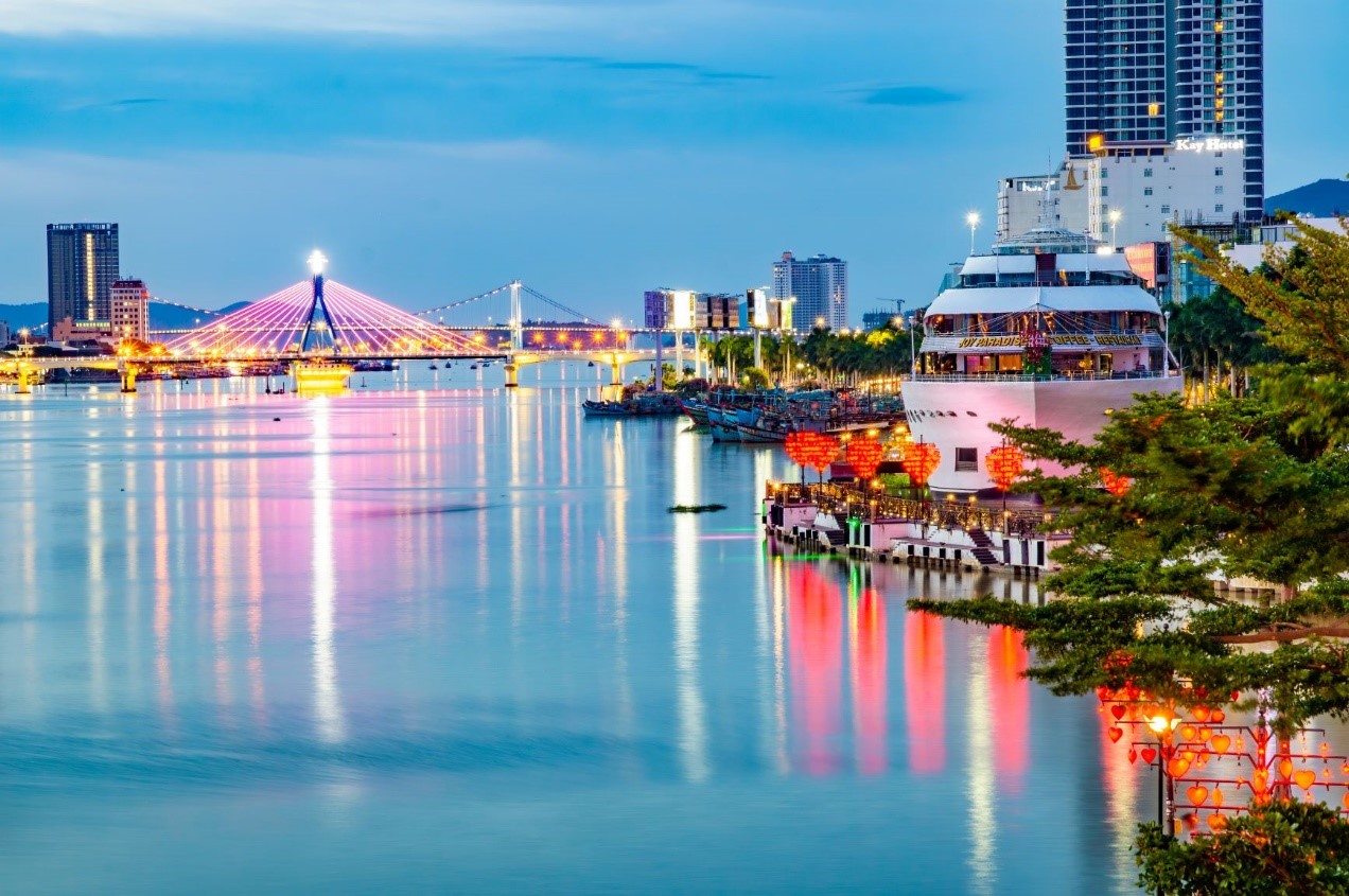 Ng&agrave;nh du lịch bừng tỉnh sau &ldquo;giấc ngủ đ&ocirc;ng&rdquo;.