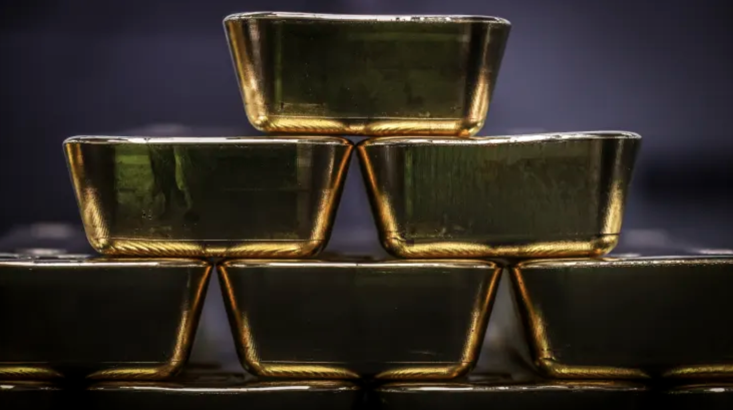 Ảnh minh hoạ - Ảnh: Getty/CNBC.