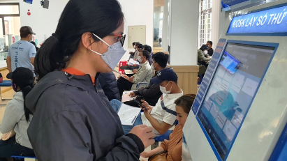 Deputy PM approves plan to simplify procedures