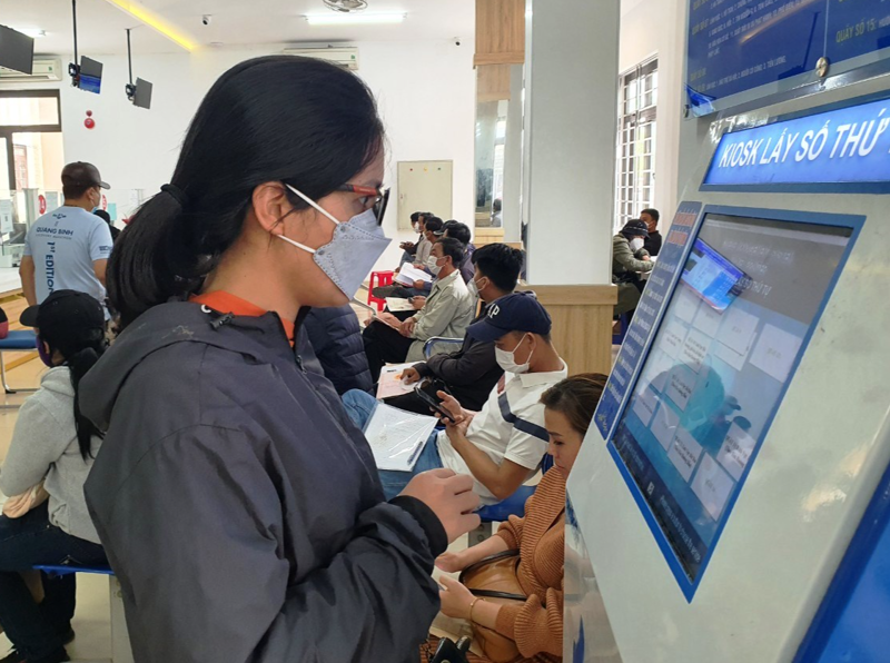 Deputy PM approves plan to simplify procedures