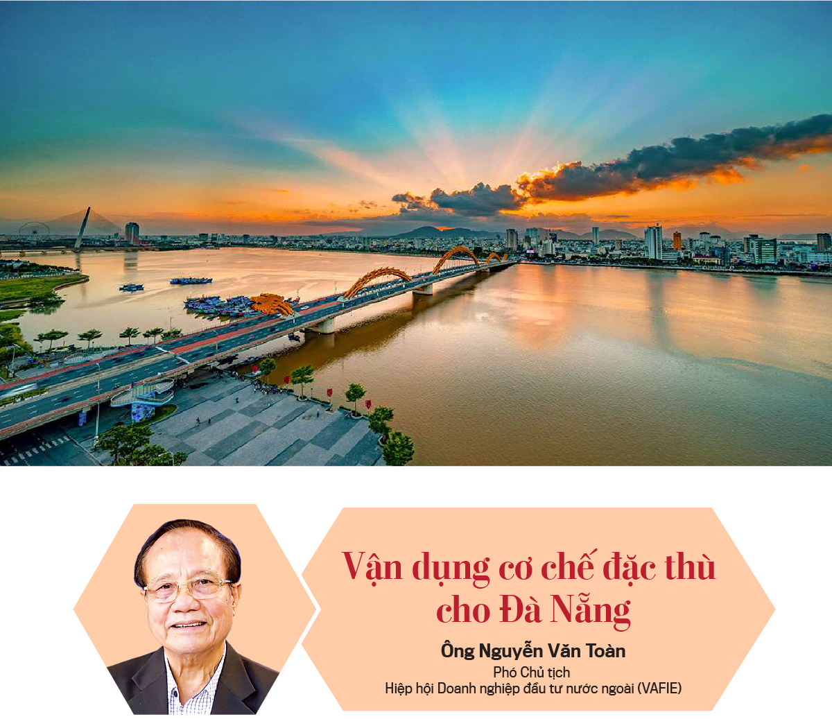 Đà Nẵng sẽ thành một trung tâm kinh tế lớn của Đông Nam Á - Ảnh 4