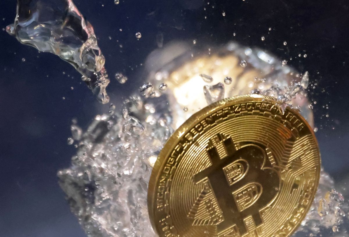 Ảnh minh họa: Coindesk
