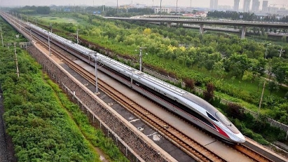 HCMC - Can Tho high-speed rail project to be approved by 2024