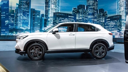 Three new models arrive in motor car market