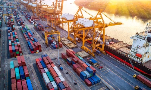 Đề xuất mức thuế nhập khẩu ưu đãi đặc biệt mới giữa ASEAN - Ấn Độ đến năm 2027