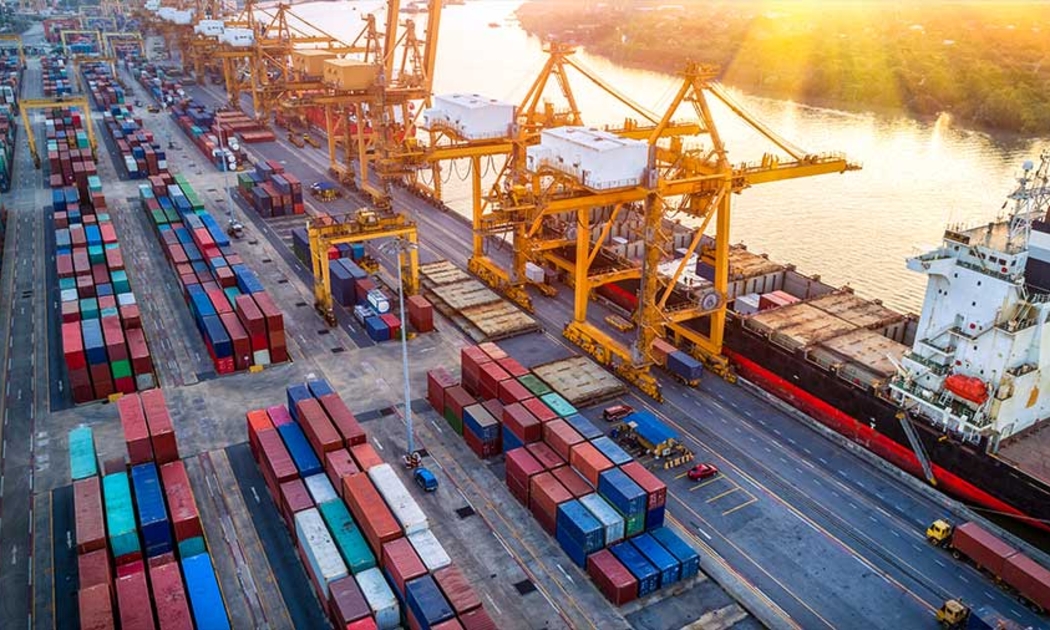 Tổng kim ngạch thương mại giữa Ấn Độ và ASEAN có tiềm năng đạt 300 tỷ USD vào năm 2025.