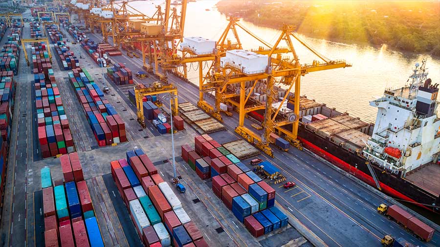Tổng kim ngạch thương mại giữa Ấn Độ và ASEAN có tiềm năng đạt 300 tỷ USD vào năm 2025.