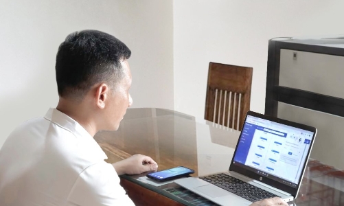 Tiếp sức cho các hộ kinh doanh trên hành trình chuyển đổi số