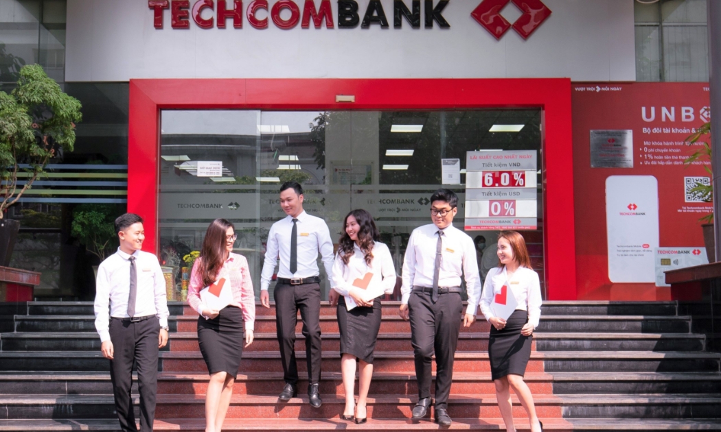 Chiến dịch “Thu hút Nhân tài Quốc tế” tại Singapore và London của Techcombank hướng đến các nhân tài người Việt đang sinh sống và làm việc tại nước ngoài.