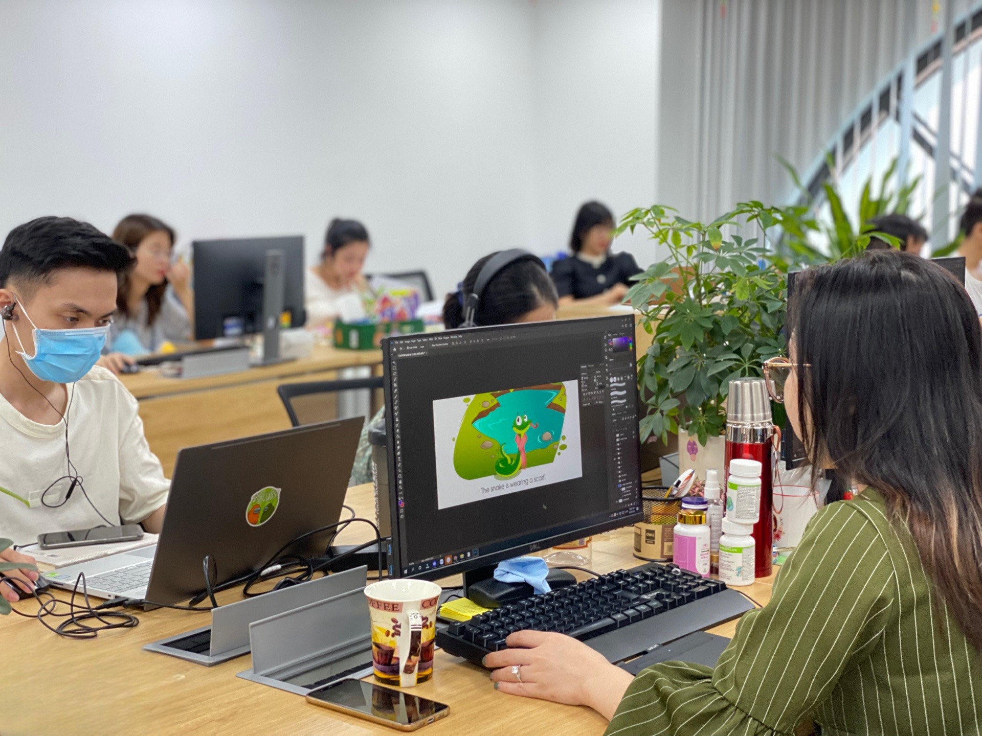 Edtech l&agrave; một trong những lĩnh vực ph&aacute;t triển mạnh mẽ trong những năm gần đ&acirc;y, đặc biệt l&agrave; trong hơn hai năm Covid-19 vừa qua