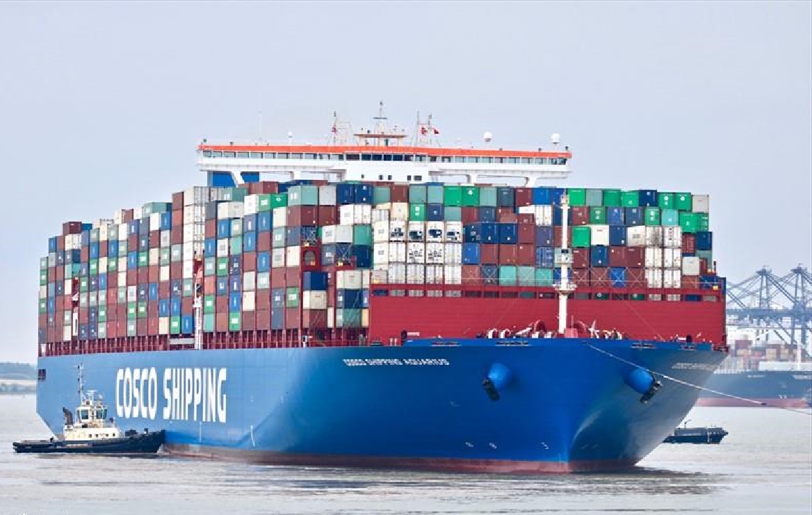 100 container hạt điều đều đã được trả lại quyền sở hữu cho các doanh nghiệp Việt Nam.