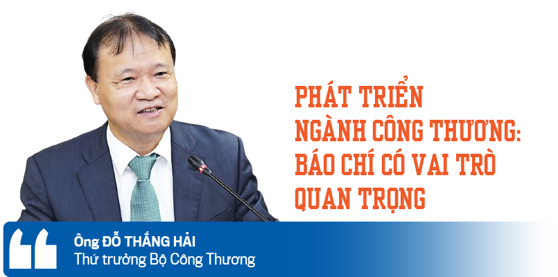 Báo chí: Từ chức năng thông tin đến vai trò kết nối - Ảnh 3