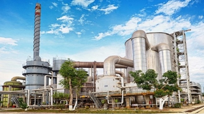 Xây dựng các nhà máy sản xuất có công nghệ tiên tiến, hiện đại.