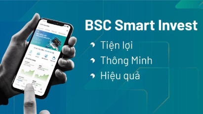 BIDV Securities launches BSC Smart Invest application