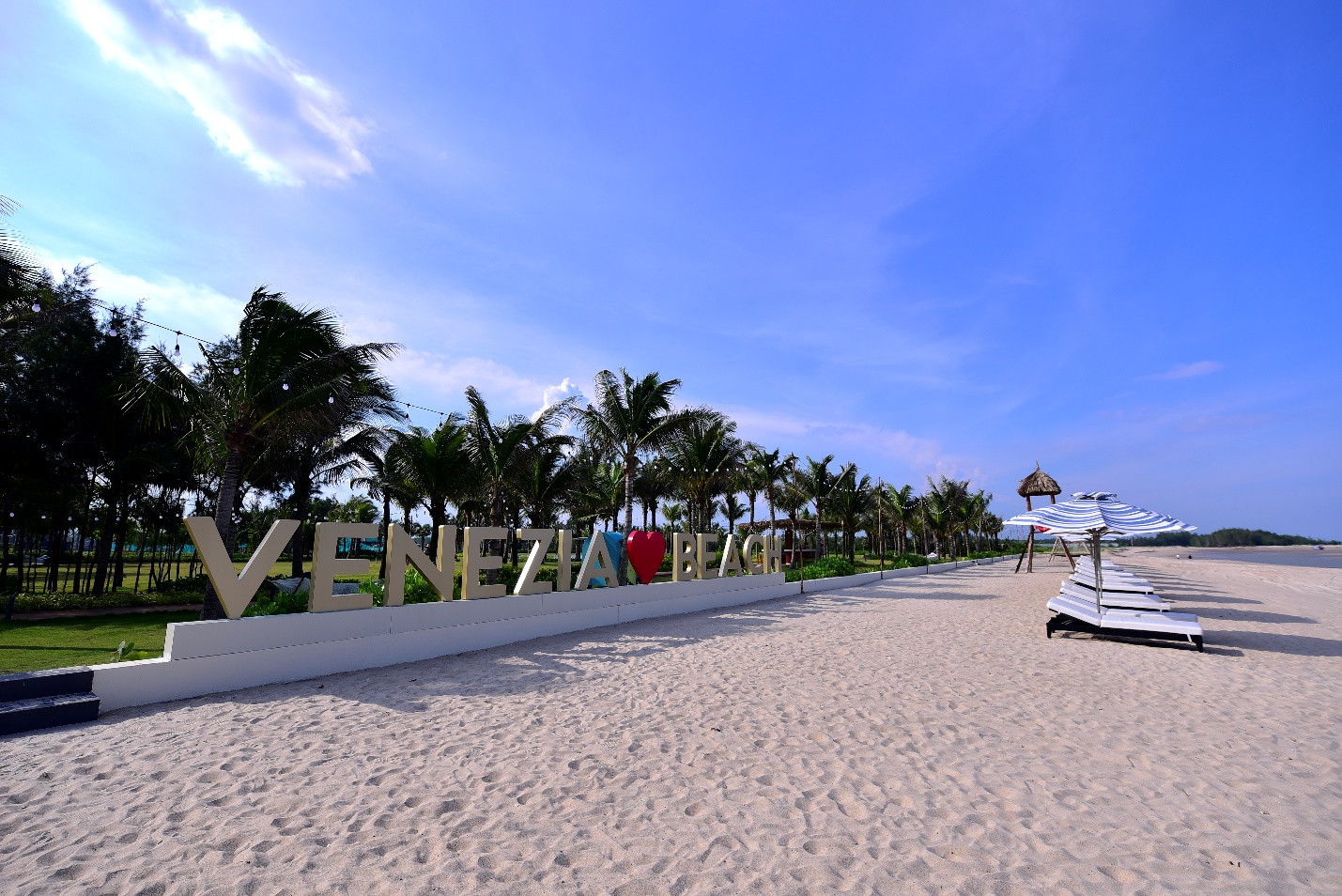 HomeResort mang đến quỹ đầu tư đa năng.