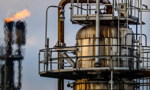 Vượt Saudi Arabia, Nga thành nhà cung cấp dầu mỏ lớn nhất của Trung Quốc