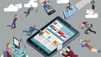 Digital transformation redefining journalism