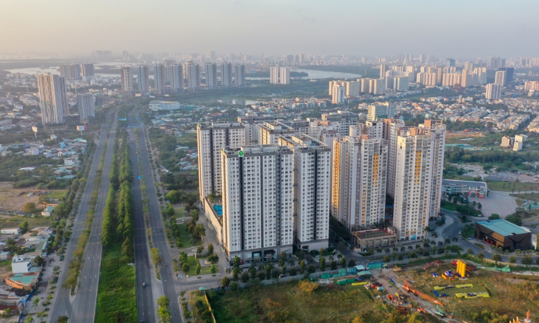 Trước viễn cảnh chỉ được sở hữu chung cư tối đa 70 năm khiến nhiều người lo lắng